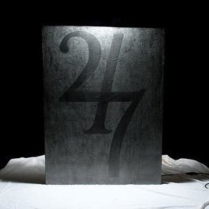 Meet your Posher, Chad